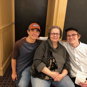 Meet your Posher, Lynn